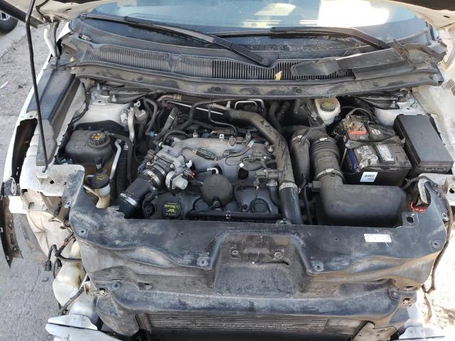 Photo 12 from auction – 2014 FORD EXPLORER S with VIN 1FM5K8GT2EGA08030