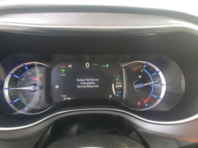 Photo 9 from auction – 2019 CHRYSLER PACIFICA H with VIN 2C4RC1N77KR741636