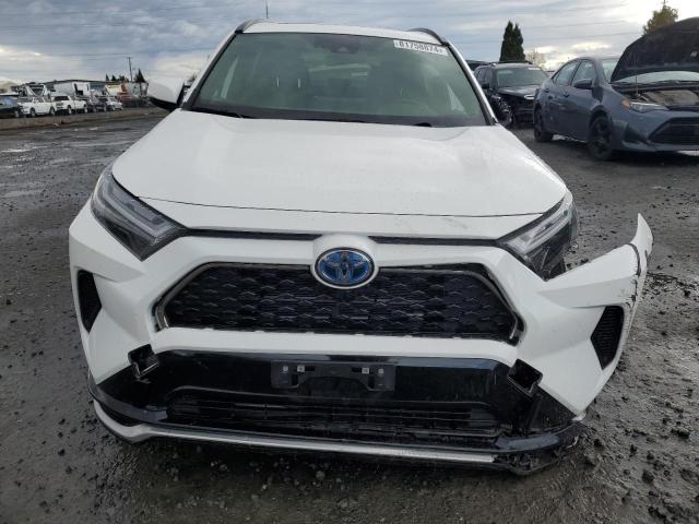 Photo 5 from auction – 2023 TOYOTA RAV4 PRIME with VIN JTMAB3FV2PD153999
