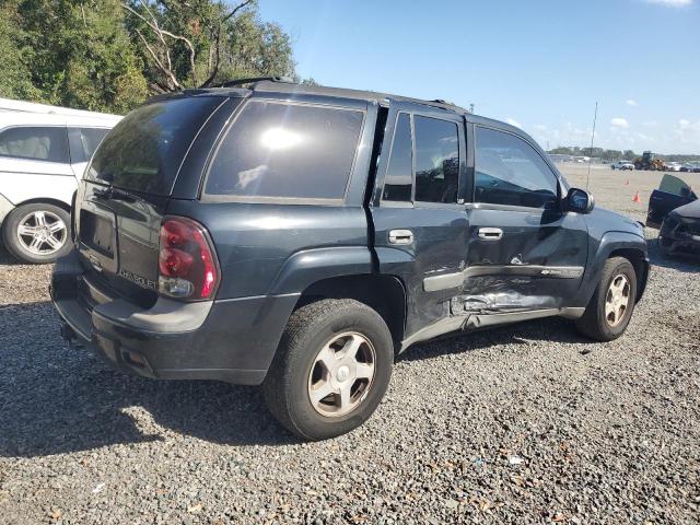 Photo 3 from auction – 2003 CHEVROLET TRAILBLAZE with VIN 1GNDT13S732388033