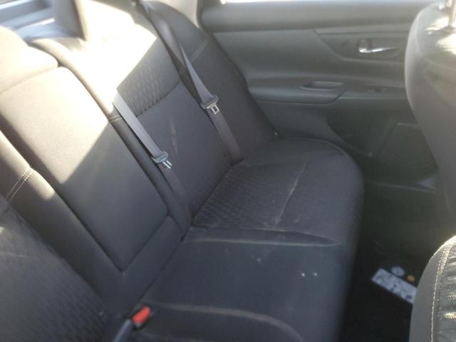 Photo 10 from auction – 2018 NISSAN ALTIMA 2.5 with VIN 1N4AL3AP1JC294295