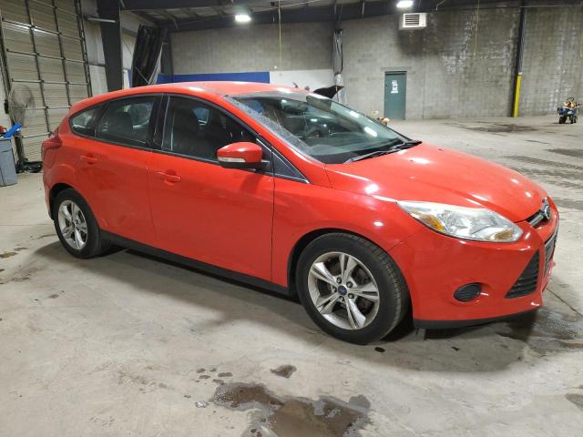 Photo 4 from auction – 2014 FORD FOCUS SE with VIN 1FADP3K21EL193669