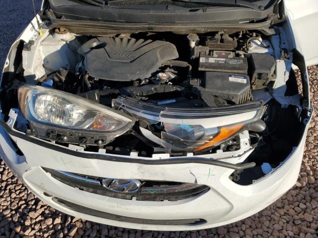 Photo 11 from auction – 2017 HYUNDAI ACCENT SE with VIN KMHCT4AE5HU362430