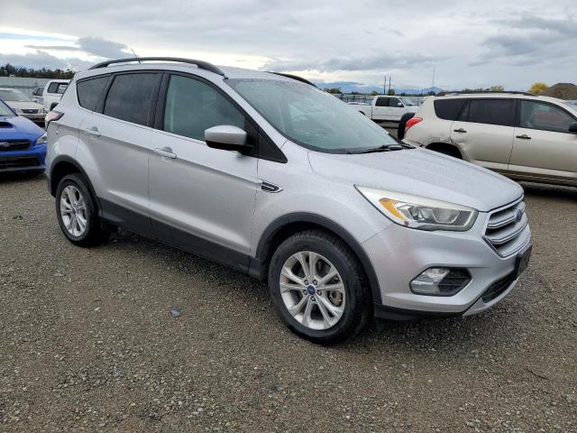Photo 4 from auction – 2017 FORD ESCAPE SE with VIN 1FMCU9G90HUC02623