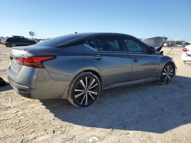 Photo 3 from auction – 2019 NISSAN ALTIMA SR with VIN 1N4BL4CV0KC187729