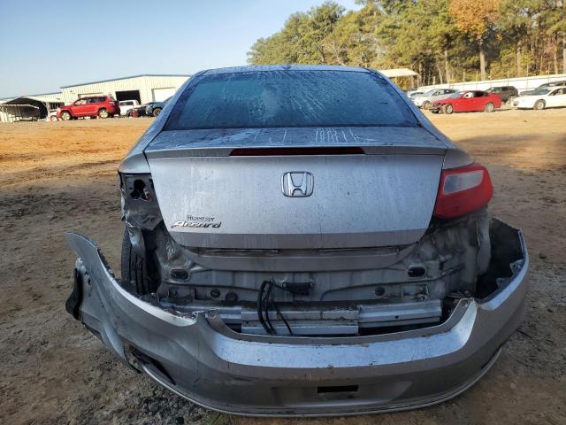 Photo 6 from auction – 2014 HONDA ACCORD EXL with VIN 1HGCT1B86EA010645