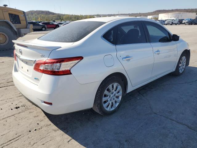 Photo 3 from auction – 2014 NISSAN SENTRA S with VIN 3N1AB7AP4EL617465