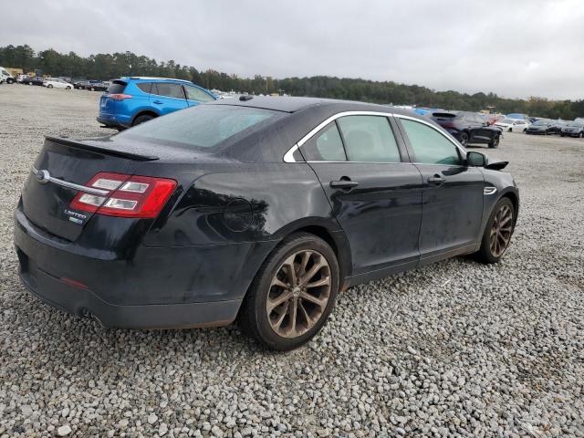 Photo 3 from auction – 2018 FORD TAURUS LIM with VIN 1FAHP2J89JG132252