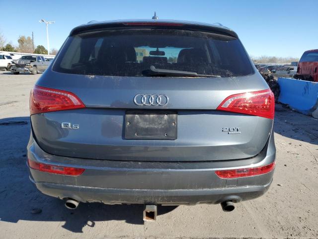 Photo 6 from auction – 2012 AUDI Q5 PREMIUM with VIN WA1CFAFP5CA031971