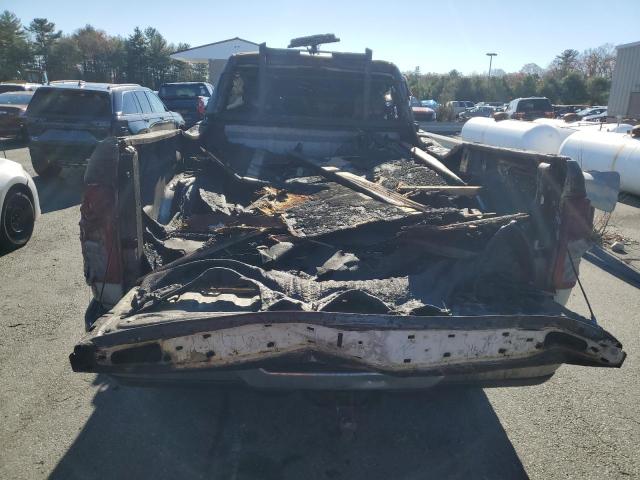 Photo 6 from auction – 2021 RAM 2500 TRADE with VIN 3C6MR5AJ1MG679748