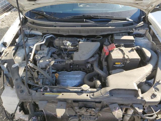 Photo 12 from auction – 2011 NISSAN ROGUE S with VIN JN8AS5MT2BW174785
