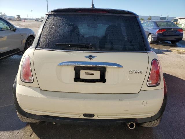 Photo 6 from auction – 2006 MINI COOPER with VIN WMWRC33586TJ78590