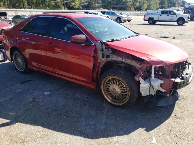 Photo 4 from auction – 2014 TOYOTA CAMRY L with VIN 4T1BF1FK0EU850194