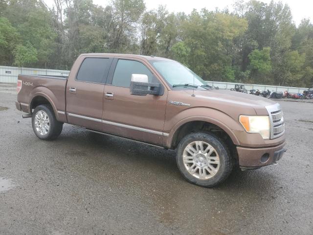 Photo 4 from auction – 2011 FORD F150 SUPER with VIN 1FTFW1E67BFA85026