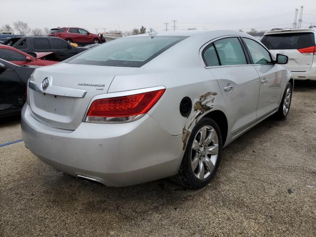Photo 3 from auction – 2011 BUICK LACROSSE C with VIN 1G4GE5GD1BF313284