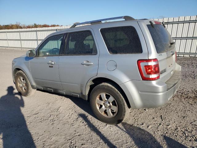 Photo 2 from auction – 2011 FORD ESCAPE LIM with VIN 1FMCU9EG5BKC01519