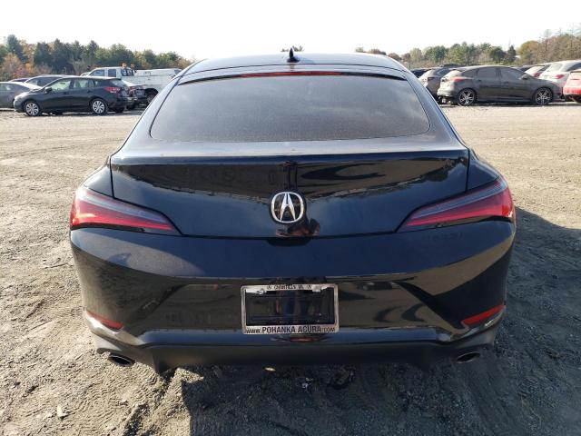 Photo 6 from auction – 2025 ACURA INTEGRA with VIN 19UDE4H25SA001885