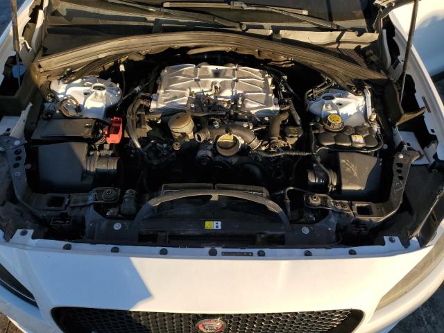 Photo 12 from auction – 2017 JAGUAR F-PACE PRE with VIN SADCJ2BV0HA066573