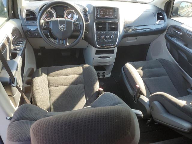 Photo 8 from auction – 2018 DODGE GRAND CARA with VIN 2C4RDGBG2JR161701