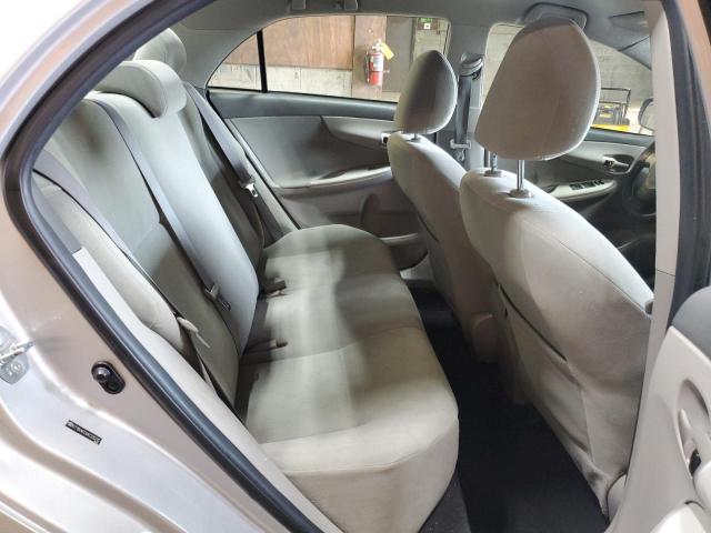 Photo 10 from auction – 2010 TOYOTA COROLLA BA with VIN 2T1BU4EE6AC335215