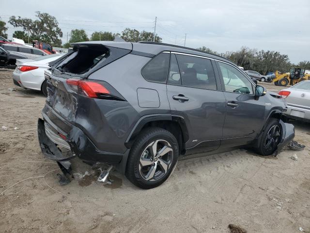 Photo 3 from auction – 2021 TOYOTA RAV4 PRIME with VIN JTMAB3FV5MD008628