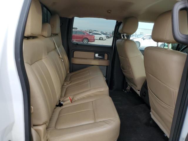 Photo 10 from auction – 2013 FORD F150 SUPER with VIN 1FTFW1ET2DKD52945