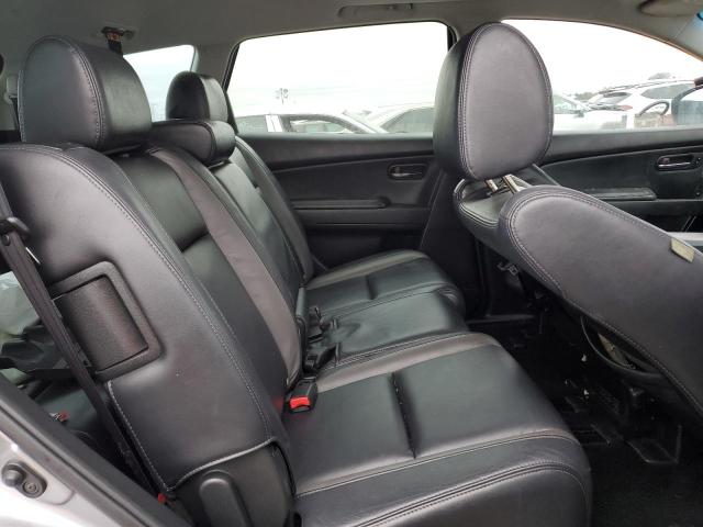 Photo 10 from auction – 2011 MAZDA CX-9 with VIN JM3TB3CA9B0320098