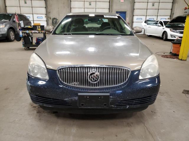 Photo 5 from auction – 2006 BUICK LUCERNE CX with VIN 1G4HP57226U189217