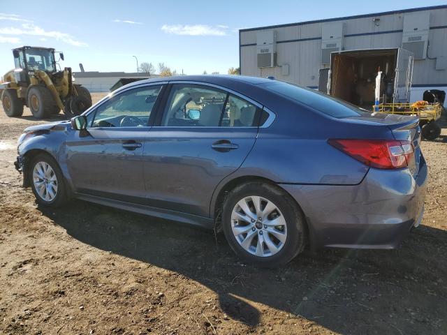 Photo 2 from auction – 2015 SUBARU LEGACY 2.5 with VIN 4S3BNBC63F3006436