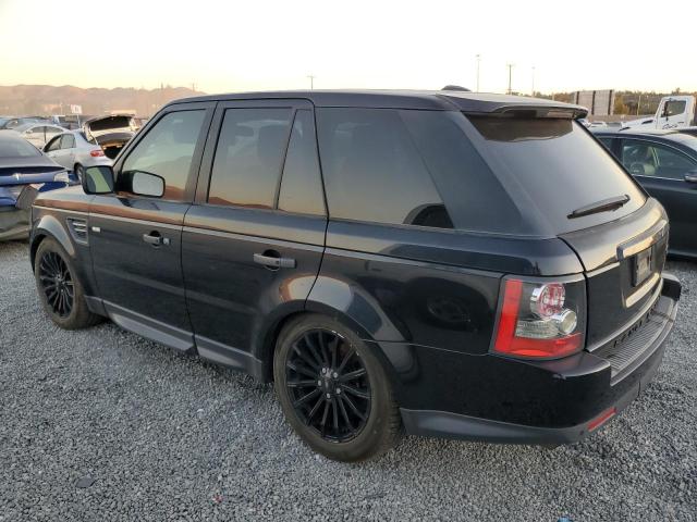 Photo 2 from auction – 2011 LAND ROVER RANGE ROVE with VIN SALSF2D42BA711558