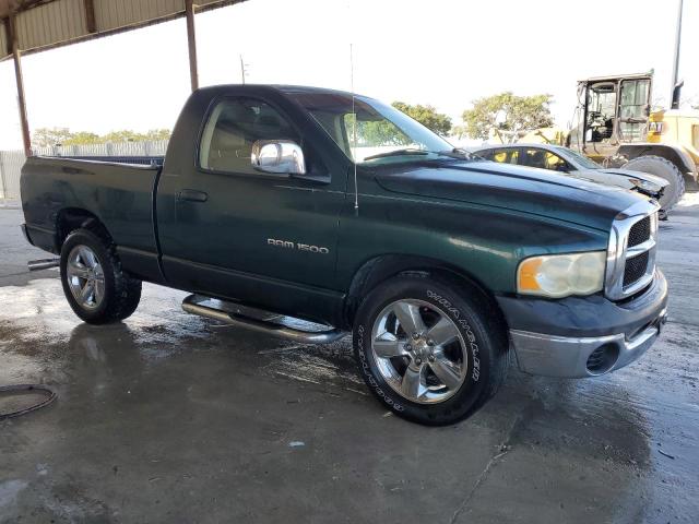 Photo 4 from auction – 2002 DODGE RAM 1500 with VIN 1D7HA16K12J170479