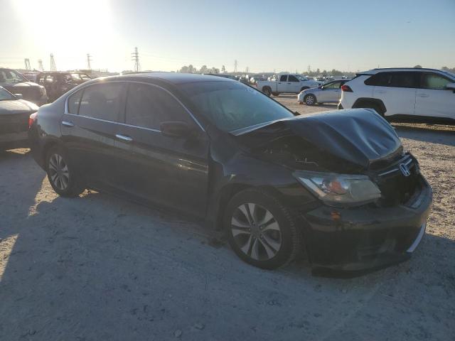 Photo 4 from auction – 2015 HONDA ACCORD LX with VIN 1HGCR2F34FA034897