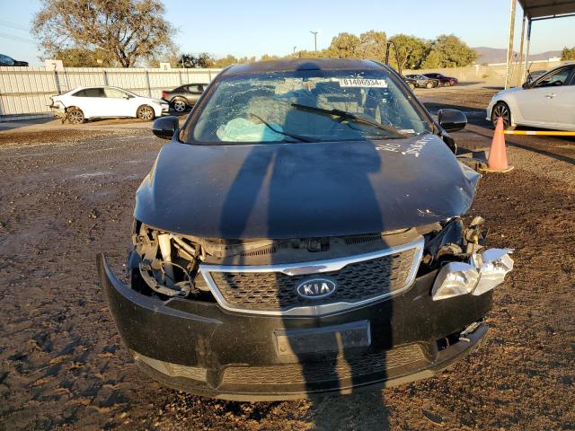 Photo 5 from auction – 2011 KIA FORTE EX with VIN KNAFU4A24B5394482