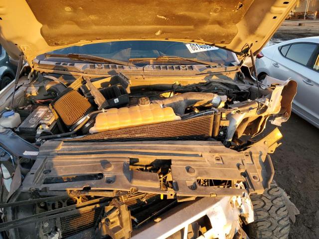 Photo 11 from auction – 2015 FORD F150 SUPER with VIN 1FTEW1EGXFKD27437