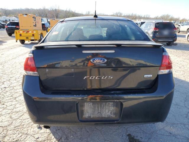 Photo 6 from auction – 2010 FORD FOCUS SES with VIN 1FAHP3GN8AW170919