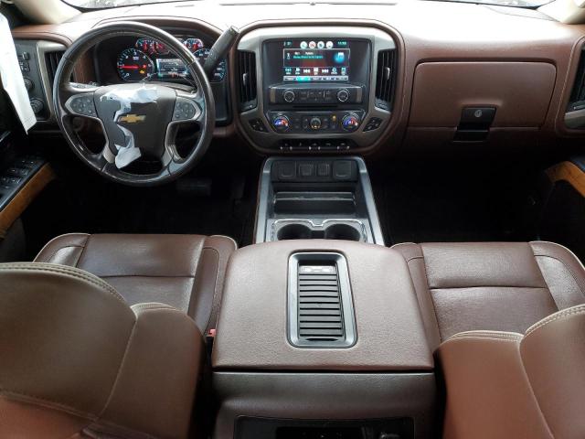 Photo 8 from auction – 2018 CHEVROLET SILVERADO with VIN 3GCUKTEJ2JG194039