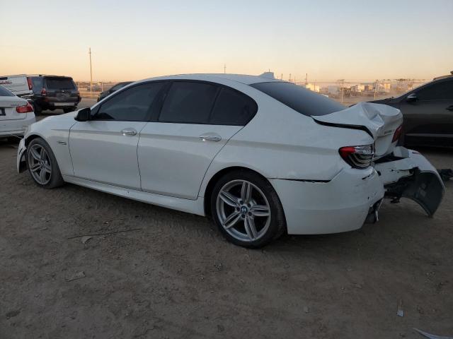 Photo 2 from auction – 2014 BMW 535 I with VIN WBA5B1C50ED476212