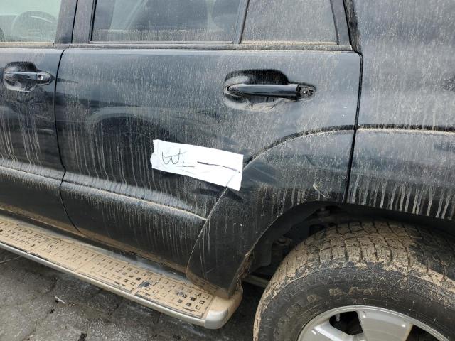 Photo 13 from auction – 2004 TOYOTA 4RUNNER LI with VIN JTEBU17R348012329