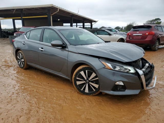 Photo 4 from auction – 2021 NISSAN ALTIMA SL with VIN 1N4BL4EVXMN340444