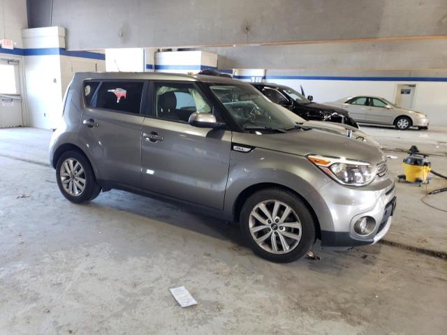 Photo 4 from auction – 2018 KIA SOUL + with VIN KNDJP3A59J7568266