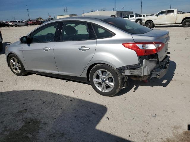 Photo 2 from auction – 2014 FORD FOCUS SE with VIN 1FADP3F22EL406140