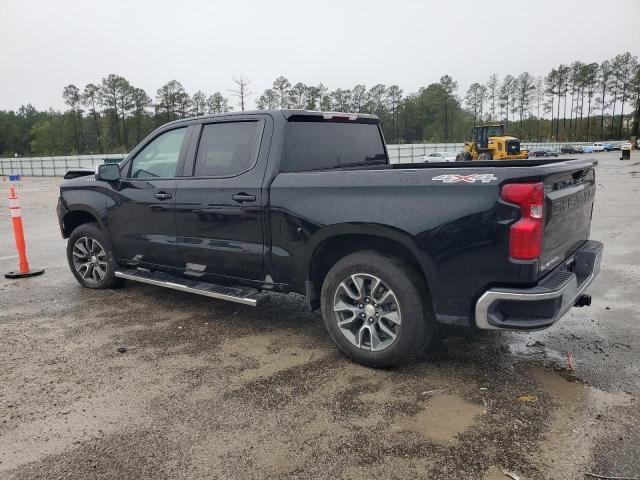 Photo 2 from auction – 2023 CHEVROLET SILVERADO with VIN 1GCUDDE81PZ109018