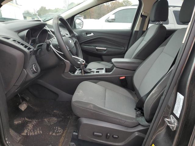 Photo 7 from auction – 2017 FORD ESCAPE SE with VIN 1FMCU9GD4HUA90333