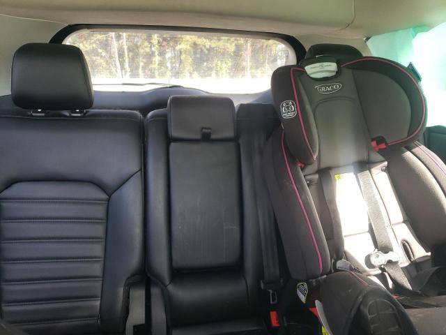 Photo 10 from auction – 2019 FORD EDGE SEL with VIN 2FMPK3J92KBC09602