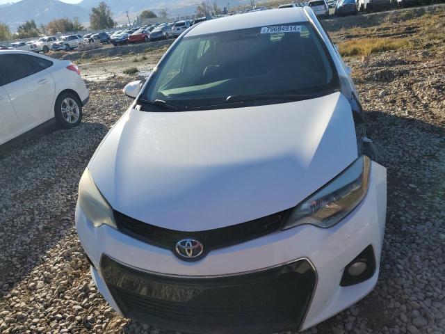 Photo 5 from auction – 2015 TOYOTA COROLLA L with VIN 5YFBURHE3FP283994