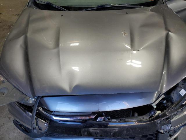 Photo 12 from auction – 2019 MITSUBISHI OUTLANDER with VIN JA4AR3AU4KU026300