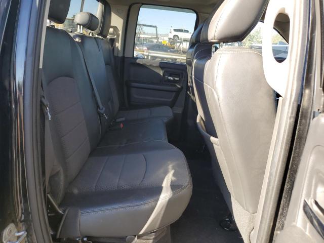 Photo 10 from auction – 2012 DODGE RAM 1500 S with VIN 1C6RD7HT1CS192354