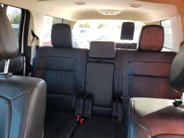 Photo 10 from auction – 2019 FORD FLEX LIMIT with VIN 2FMGK5D87KBA26002