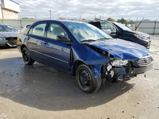 Photo 4 from auction – 2008 TOYOTA COROLLA CE with VIN 1NXBR32E88Z997547