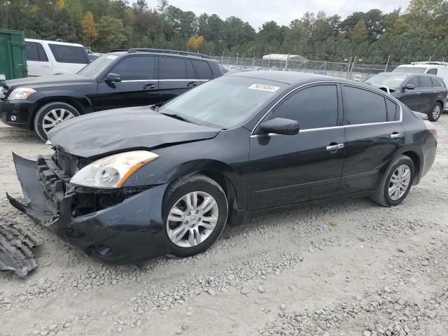 NISSAN ALTIMA BAS 2012 with VIN 1N4AL2AP3CC148607 - Photo from auction